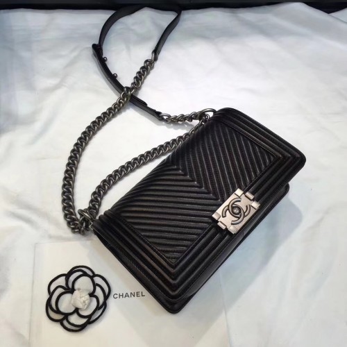 Chanel Bag 085